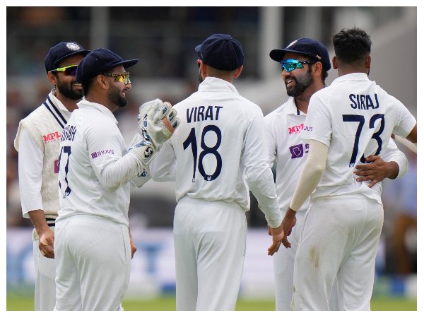 ಟೀಮ್ ಇಂಡಿಯಾ ಸಂಭಾವ್ಯ ಆಡುವ ಬಳಗ