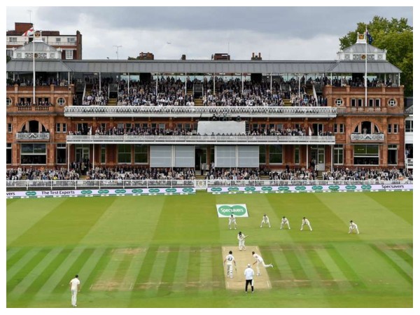 ಲಾರ್ಡ್ಸ್‌ನಲ್ಲಿ ಶತಕ ಬಾರಿಸಿದ ಭಾರತೀಯ ಬ್ಯಾಟ್ಸ್‌ಮನ್‌ಗಳ ಪಟ್ಟಿ