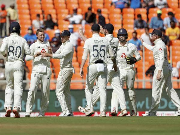 ಇಂಗ್ಲೆಂಡ್ ಸಂಭಾವ್ಯ ಆಡುವ ಬಳಗ: