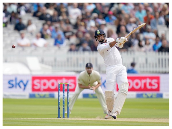 ನೆಟ್‌ನಲ್ಲಿ ಶಾರ್ಟ್ ಎಸೆತಗಳ ಅಭ್ಯಾಸ 