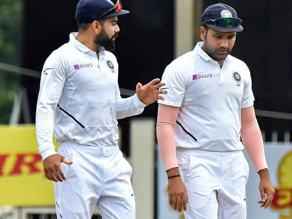 1. ರೋಹಿತ್ ಶರ್ಮಾ 