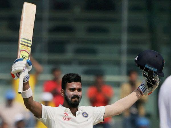 2. ಕೆಎಲ್ ರಾಹುಲ್