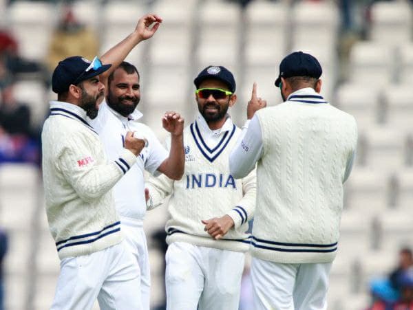 ಸರಣಿಯಲ್ಲಿ ಮುನ್ನಡೆ ಸಾಧಿಸಿರುವ ಕೊಹ್ಲಿ ಪಡೆ 