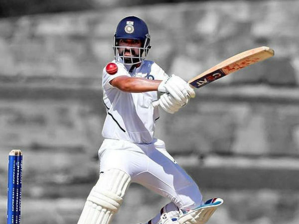 ಭಾರತದ ಆರಂಭಿಕ ಇನ್ನಿಂಗ್ಸ್‌ನಲ್ಲಿ ಕಳಪೆ ಬ್ಯಾಟಿಂಗ್