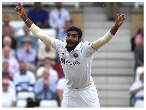 ಆತ ನನ್ನ ವಿಕೆಟ್ ಪಡೆಯುವ ಉದ್ದೇಶ ಹೊಂದಿರಲಿಲ್ಲ