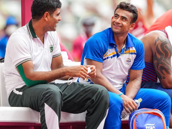 ಚೋಪ್ರಾ ಜಾವೆಲಿನ್ ಅರ್ಷದ್ ಕೈಗೆ ಹೋಗಿದ್ಹೇಗೆ?