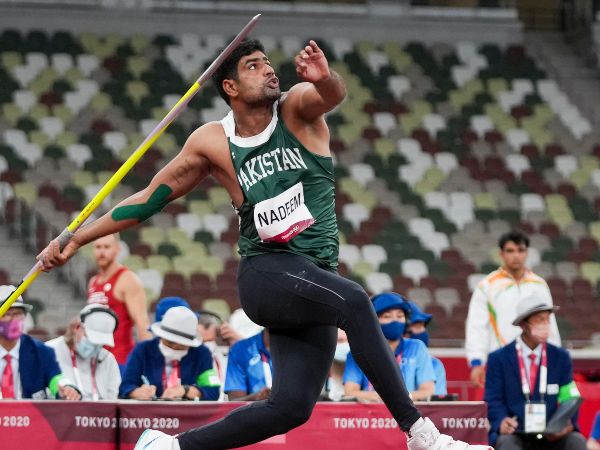 ಚೋಪ್ರಾ ಜಾವೆಲಿನ್ ಅನ್ನು ಪಾಕ್ ಅಥ್ಲೀಟ್ ಅರ್ಷದ್ ಹಾಳು ಮಾಡಿದರಾ?