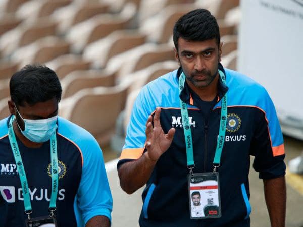 ಲಾರ್ಡ್ಸ್ ಪಂದ್ಯವಾಡಲು ಸಿದ್ಧರಾಗಿದ್ದ ಅಶ್ವಿನ್! ಲಾರ್ಡ್ಸ್ ಪಂದ್ಯವಾಡಲು ಸಿದ್ಧರಾಗಿದ್ದ ಅಶ್ವಿನ್!