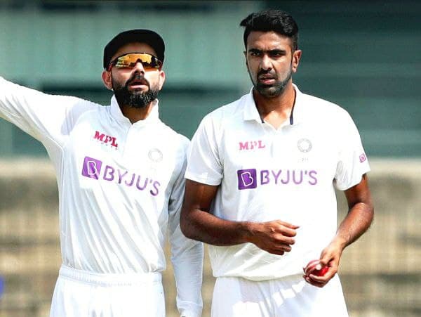 ರವಿಚಂದ್ರನ್ ಅಶ್ವಿನ್‌ಗೆ ಅವಕಾಶ ಸಿಗದಿರಲು ಅಸಲಿ ಕಾರಣವಿದು