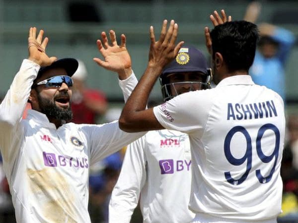 ಅಶ್ವಿನ್ ಅಲಭ್ಯತೆ ಪಂದ್ಯದ ಮೇಲೆ ಹೊಡೆತ ಬೀಳಬಹುದು 