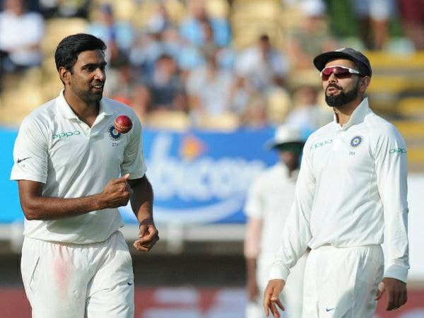 ಇಡೀ ತಂಡದಲ್ಲಿ ಕೇವಲ ಒಬ್ಬನೇ ಸ್ಪಿನ್ನರ್! 