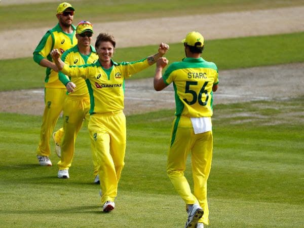 ಟಿ ಟ್ವೆಂಟಿ ವಿಶ್ವಕಪ್ ಟೂರ್ನಿಯಲ್ಲಿ ಆಸ್ಟ್ರೇಲಿಯಾಗೆ ಬೌಲಿಂಗ್ ಸಮಸ್ಯೆ ತಪ್ಪಿದ್ದಲ್ಕ ಎಂದ ಚೋಪ್ರಾ