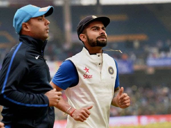 ಸ್ಟುವರ್ಟ್ ಬಿನ್ನಿ ಮೂಲತಃ ಬೆಂಗಳೂರಿನವರು 