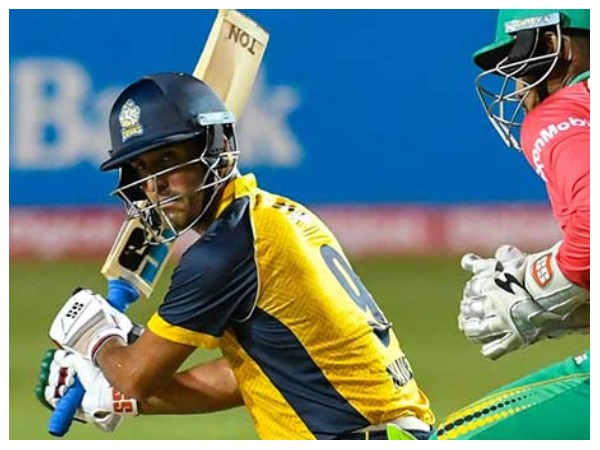 'ಸೇಂಟ್ ಲೂಸಿಯಾ ಕಿಂಗ್ಸ್' ತಂಡದ ಸಂಪೂರ್ಣ ಆಟಗಾರರ ಪಟ್ಟಿ