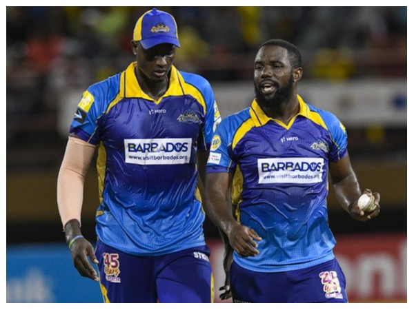 ಬಾರ್ಬಡೋಸ್ ರಾಯಲ್ಸ್ ತಂಡದ ಸಂಪೂರ್ಣ ಆಟಗಾರರ ಪಟ್ಟಿ