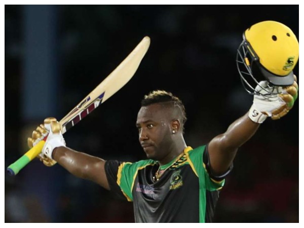 'ಜಮೈಕಾ ತಲ್ಲವಾಸ್' ತಂಡದ ಸಂಪೂರ್ಣ ಆಟಗಾರರ ಪಟ್ಟಿ