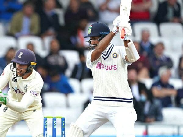 ಇಷ್ಟು ವರ್ಷಗಳಲ್ಲಿ ಪೂಜಾರ ಮಾಡಿರುವ ಸಾಧನೆಯ ಕುರಿತು ಮಾತನಾಡಬೇಕು 