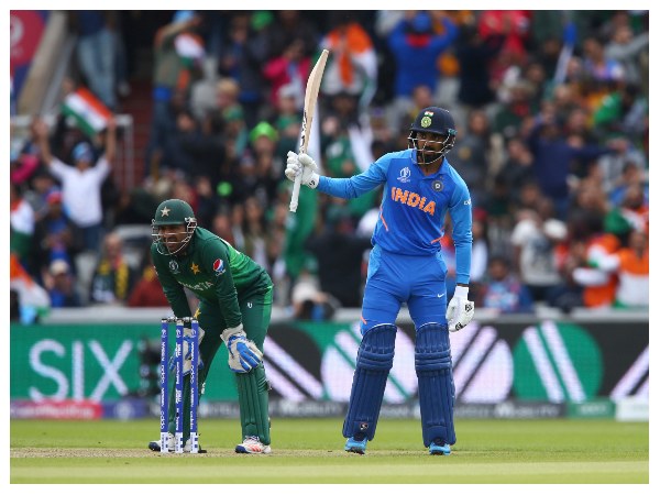 ಅಕ್ಟೋಬರ್ 24ರಂದು ಭಾರತ vs ಪಾಕಿಸ್ತಾನ ಅಕ್ಟೋಬರ್ 24ರಂದು ಭಾರತ vs ಪಾಕಿಸ್ತಾನ