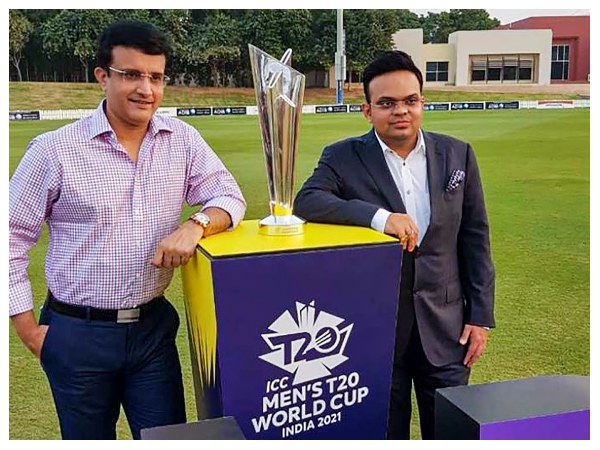 ಅಕ್ಟೋಬರ್ 17ರಿಂದ ವಿಶ್ವಕಪ್ ಆರಂಭ ಅಕ್ಟೋಬರ್ 17ರಿಂದ ವಿಶ್ವಕಪ್ ಆರಂಭ