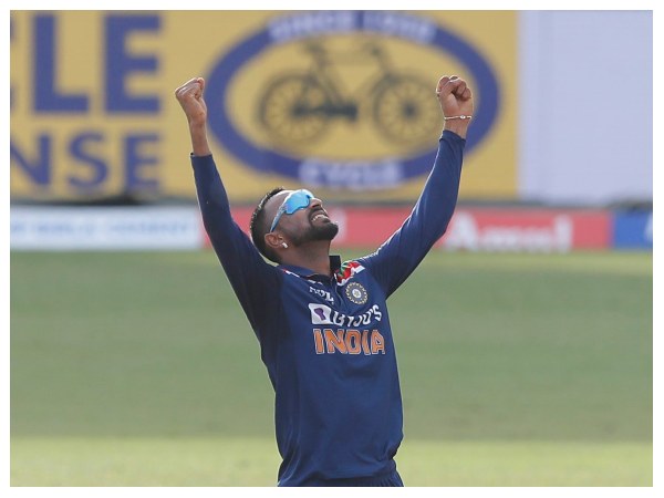 2. ಆಲ್‌ರೌಂಡರ್ ಕೃನಾಲ್ ಪಾಂಡ್ಯ