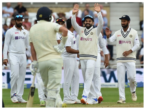 ಯುವ ಹಾಗೂ ಅನುಭವಿಗಳ ಸಮ್ಮಿಶ್ರಣ