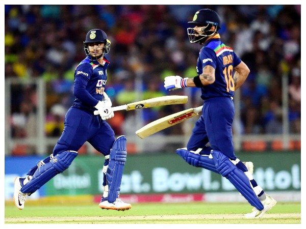 ಕ್ರಿಕೆಟ್ ಸೇರ್ಪಡೆಗೆ ಐಸಿಸಿ ಪ್ರಸ್ತಾವನೆ