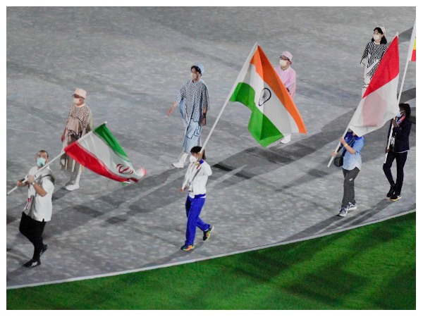 ಟೋಕಿಯೋ ಒಲಿಂಪಿಕ್ಸ್ ಸಾಧನೆಗೆ ಬಿಸಿಸಿಐ ಹರ್ಷ