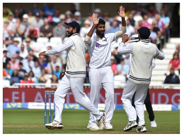 ಭಾರತದ ಬೌಲರ್‌ಗಳ ಪ್ರಥಮದರ್ಜೆ ಅನುಭವ