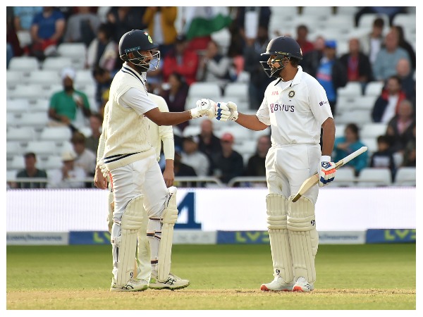 ಡ್ರಾದಲ್ಲಿ ಅಂತ್ಯವಾದ ಭಾರತ ಇಂಗ್ಲೆಂಡ್ ಟೆಸ್ಟ್ 