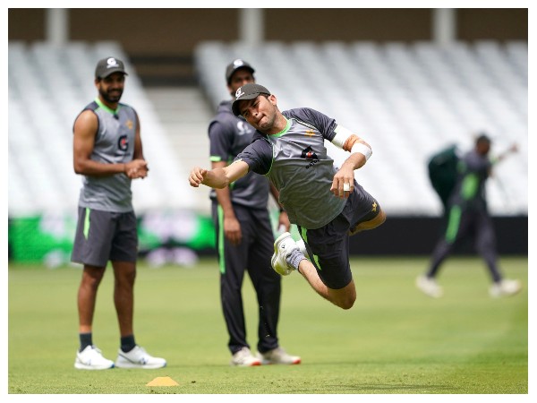 ಐಸಿಸಿ ಏನು ಮಾಡುತ್ತಿದೆ!