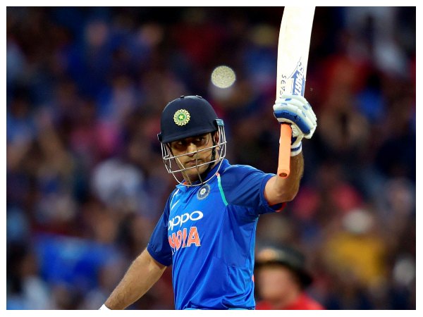 ಭಾರತೀಯನೇ ನಾಯಕ