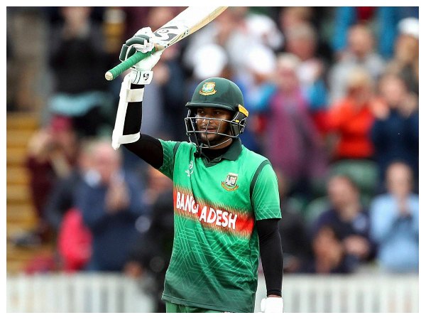 ಶಕೀಬ್ ಅಲ್ ಹಸನ್ ಹೆಸರಿಸಿದ ಸಾರ್ವಕಾಲಿಕ ಶ್ರೇಷ್ಠ ಏಕದಿನ ತಂಡ ಹೀಗಿದೆ: