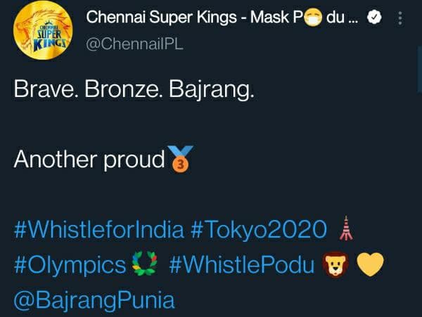 csk