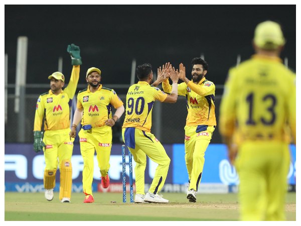 ಅಂಗಳದಲ್ಲಿ ಸಿಎಸ್‌ಎ ಯಾವಾಗಲೂ ಬಲಿಷ್ಠ ತಂಡ