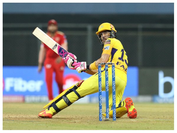 ಉತ್ತಮ ಪ್ರದರ್ಶನ ಮುಂದುವರಿಸುವ ವಿಶ್ವಾಸ