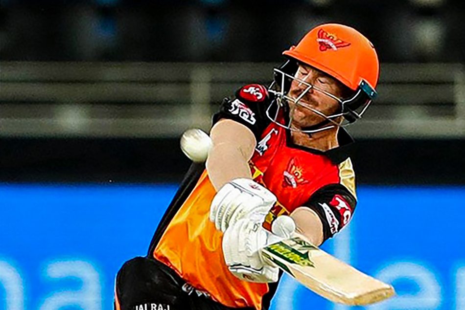 David Warner gives update on his participation in second half of IPL 2021 David Warner gives update on his participation in second half of IPL 2021