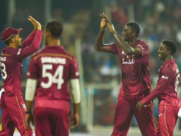 'ಭಾರತ ಹೊರತುಪಡಿಸಿದರೆ ವೆಸ್ಟ್ ಇಂಡೀಸ್‌ ನನ್ನ ನೆಚ್ಚಿನ ತಂಡ' 