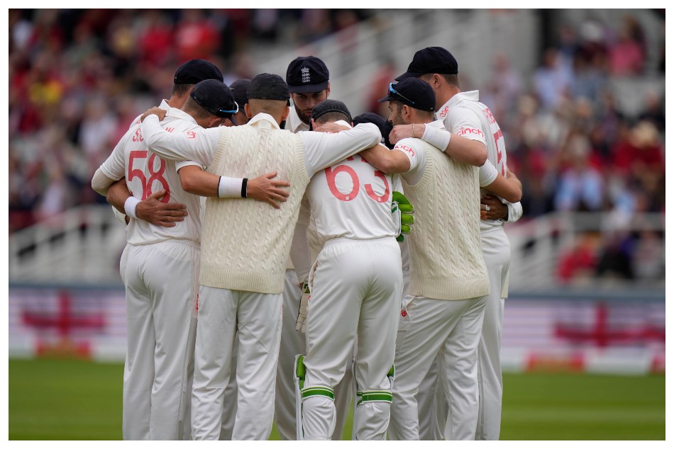 Test Series: England squad announced for 3rd test with major changes Test Series: England squad announced for 3rd test with major changes