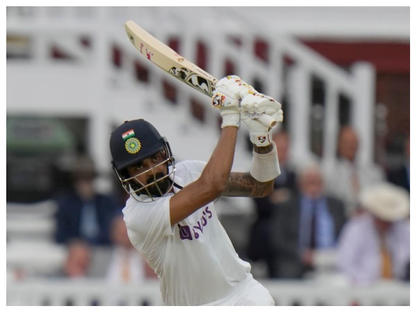 ಕೆಎಲ್ ರಾಹುಲ್, 2021