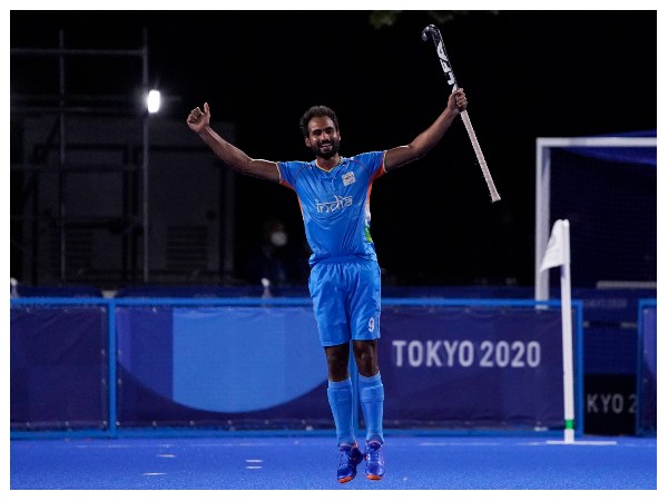 ಅತ್ಯುತ್ತಮ ಆಟ ಪ್ರದರ್ಶಿಸಿದ ಭಾರತೀಯ ತಂಡ