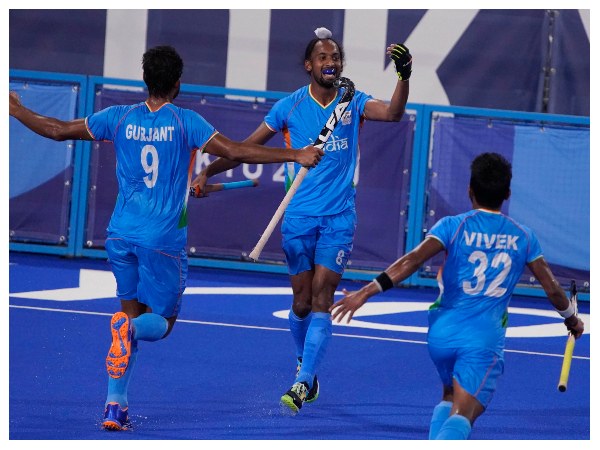 41 ವರ್ಷಗಳ ನಂತರ ಸೆಮಿಫೈನಲ್‌ಗೆ