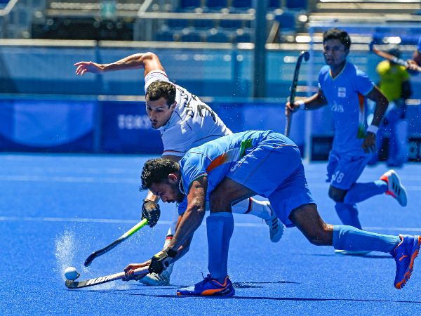 1980ರಲ್ಲಿ ಬಂಗಾರ ಗೆದ್ದ ಬಳಿಕ ಭಾರತಕ್ಕೆ ಇದೇ ಮೊದಲ ಪದಕ