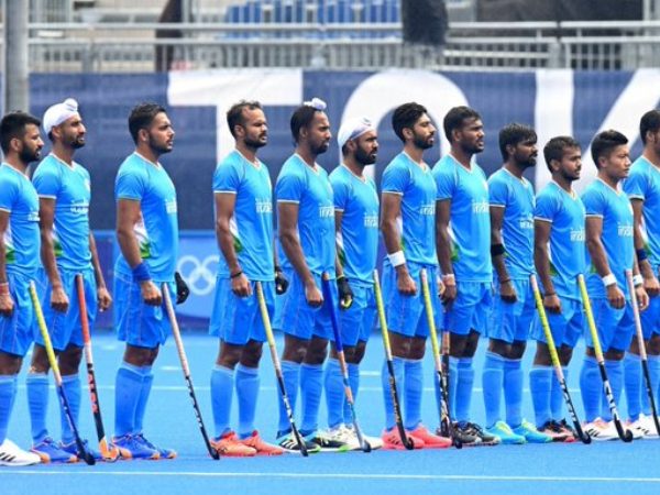 ಸೆಮಿಫೈನಲ್‌ನಲ್ಲಿ ನಿರಾಸೆ ಅನುಭವಿಸಿದ್ದ ಭಾರತ