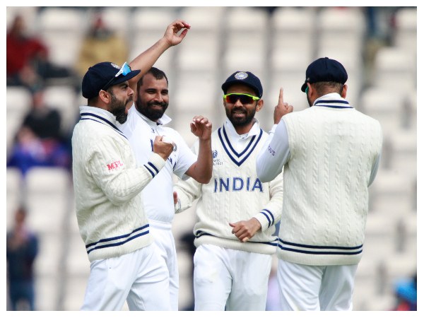 ಗೆಲುವು ತಂದುಕೊಂಡಬಲ್ಲ ವೇಗಿ ಮೊಹಮ್ಮದ್ ಶಮಿ