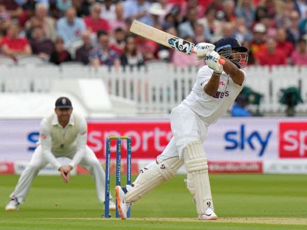 ರಿಷಭ್ ಪಂತ್ ಏಕಾಂಗಿ ಹೋರಾಟ ನಡೆಸಬೇಕಿದೆ!