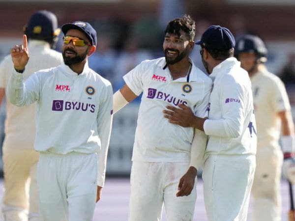 ಬೌಲರ್‌ಗಳ ಮೇಲೆ ಅವಲಂಬಿತವಾಗಿದೆ ಎರಡನೇ ಟೆಸ್ಟ್! 