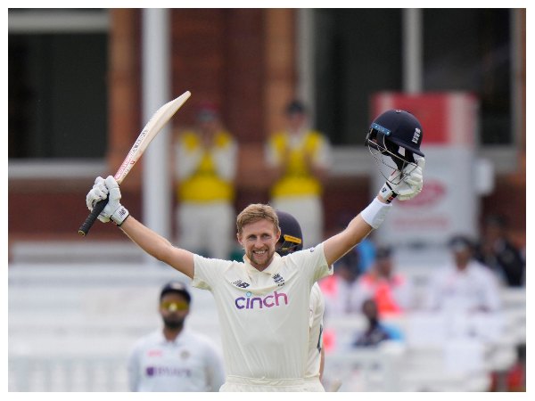 ಸಚಿನ್, ದ್ರಾವಿಡ್ ದಾಖಲೆ ಮುರಿದ ರೂಟ್