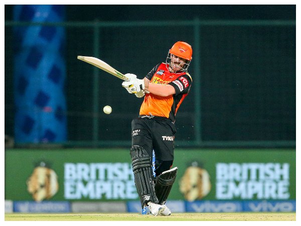 2. ಡೇವಿಡ್ ವಾರ್ನರ್