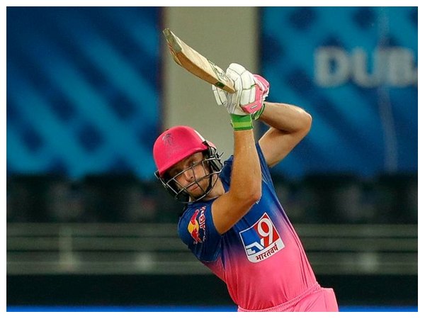 ಜೋಸ್ ಬಟ್ಲರ್