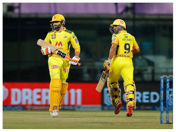 3. ಚೆನ್ನೈ ಸೂಪರ್ ಕಿಂಗ್ಸ್ ಸಂಪೂರ್ಣ ತಂಡ